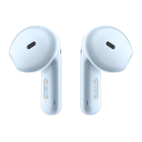 Наушники Redmi Buds 6 Active Transparent Blue